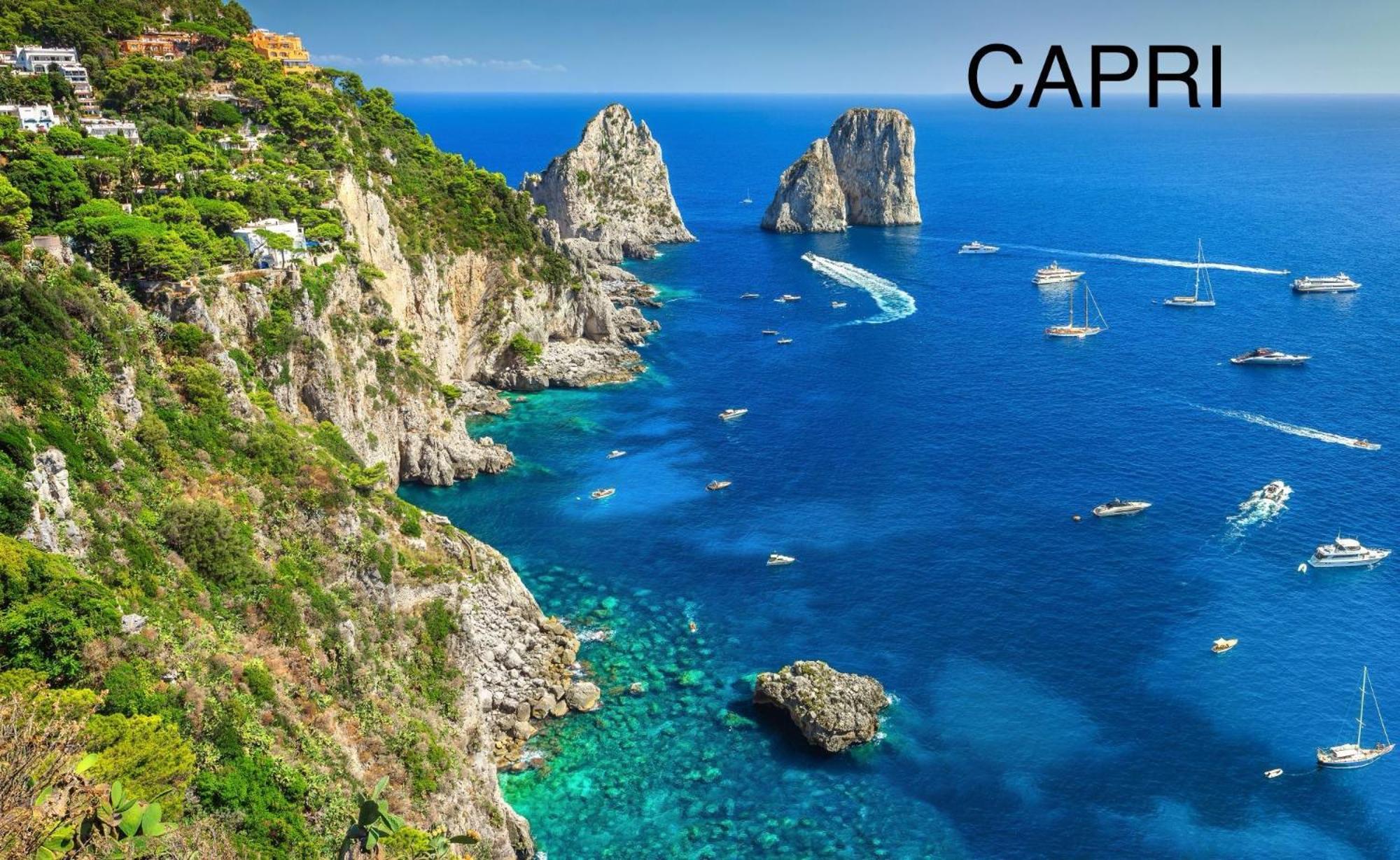 B&B Piccolo Lucio Napoli Bagian luar foto